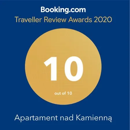 Nad Kamienna
