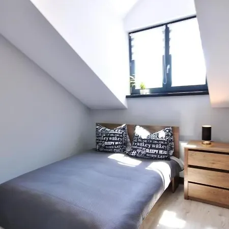 Nad Kamienna Szklarska Poręba