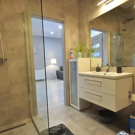 Nad Kamienna Apartamento *