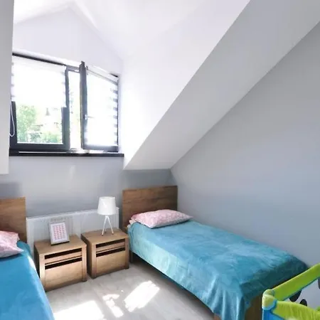 Nad Kamienna Szklarska Poręba