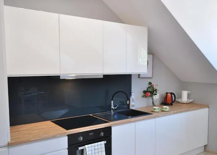 Nad Kamienna * Szklarska Poręba