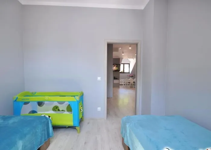 Apartamento Nad Kamienna Szklarska Poręba