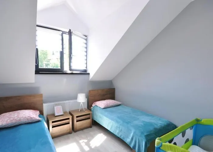 Nad Kamienna Szklarska Poręba