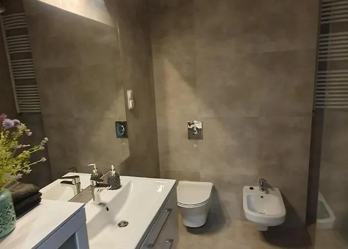 Nad Kamienna Szklarska Poręba