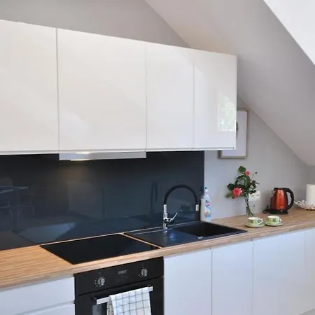 Nad Kamienną * Szklarska Poręba