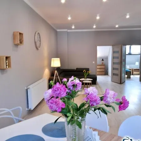 Nad Kamienną Apartament *