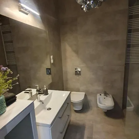 Nad Kamienną Szklarska Poręba