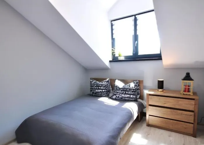 Nad Kamienna Szklarska Poreba